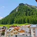 Wellnesshotel Engadin Samnaun
