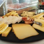 Wellnesshotel Engadin 3* Samnaun