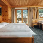 Hotel Wellnesshotel Engadin