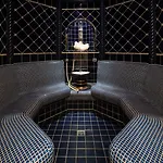 호텔 Wellnesshotel Engadin 삼나운
