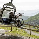Wellnesshotel Engadin