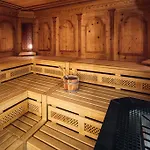 Hotel Wellnesshotel Engadin