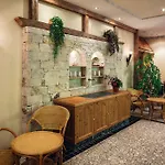 호텔 Wellnesshotel Engadin 삼나운