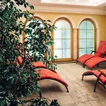 Wellnesshotel Engadin 3*