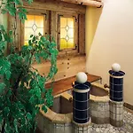 Wellnesshotel Engadin