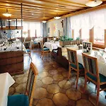 Wellnesshotel Engadin
