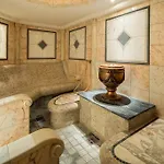 호텔 Wellnesshotel Engadin 삼나운