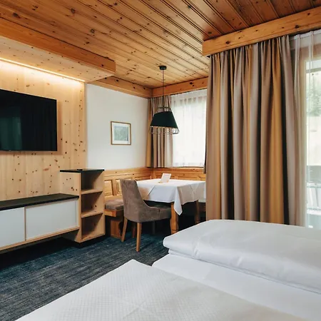 Wellnesshotel Engadin