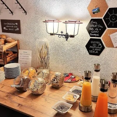 Hotell Wellnesshotel Engadin 3*