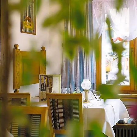 Wellnesshotel Engadin 3*