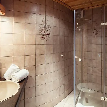 Hotel Wellnesshotel Engadin