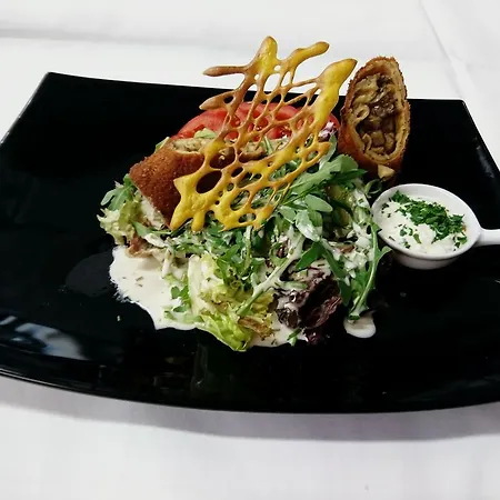 Wellnesshotel Engadin 3*