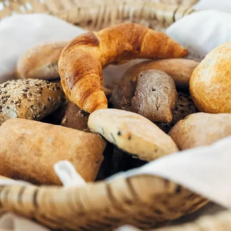 Otel Wellnesshotel Engadin