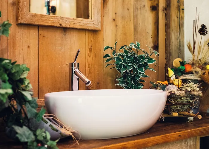 Wellnesshotel Engadin Отель