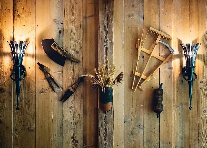 Wellnesshotel Engadin 3*