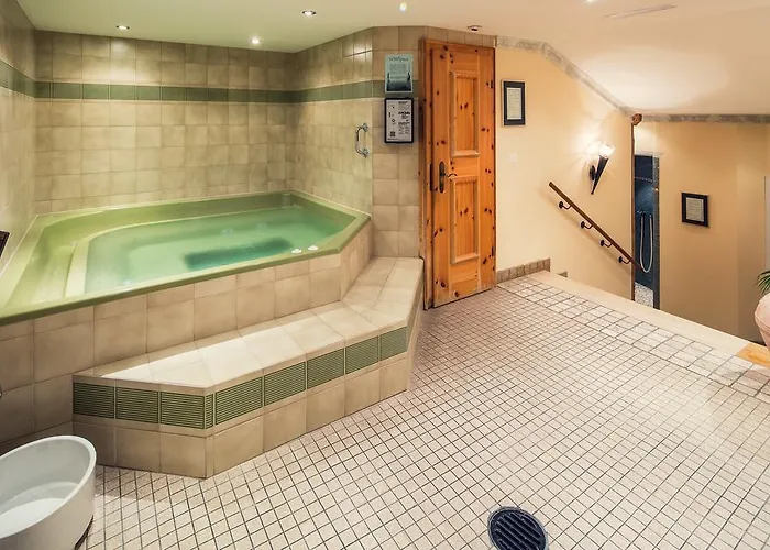 Hotel Wellnesshotel Engadin 3*