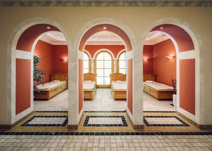 Wellnesshotel Engadin Hotel Samnaun