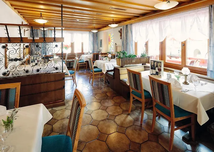 Wellnesshotel Engadin