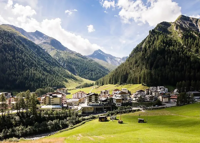 Wellnesshotel Engadin 3*