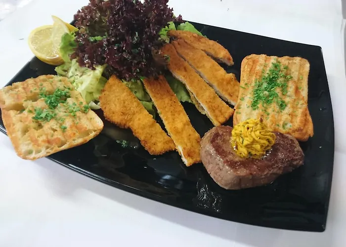 Wellnesshotel Engadin Отель