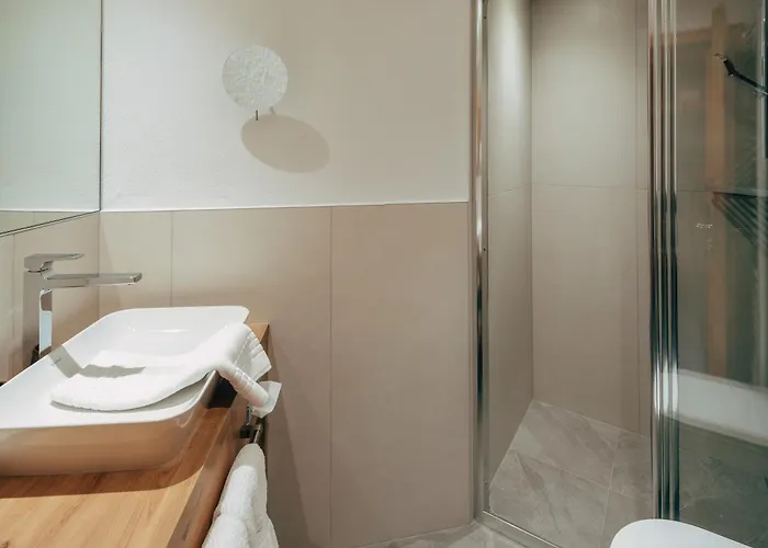 Wellnesshotel Engadin Hotel