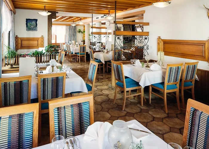 Wellnesshotel Engadin 3*