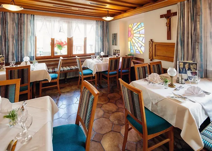 Wellnesshotel Engadin 3*