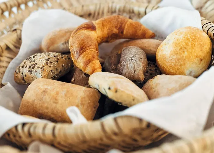 מלון Wellnesshotel Engadin